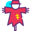 Scarecrow icon 64x64