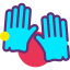 Gloves icon 64x64