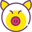 Pig icon 64x64