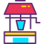Well icon 64x64