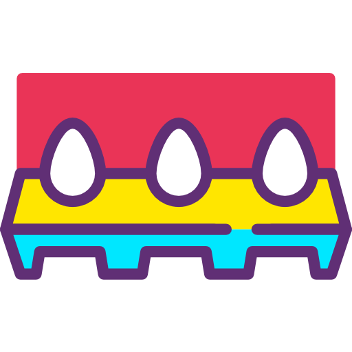 Eggs icon