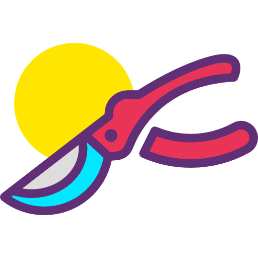 Pruner icon
