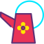 Watering can icon 64x64