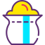 Flour icon 64x64