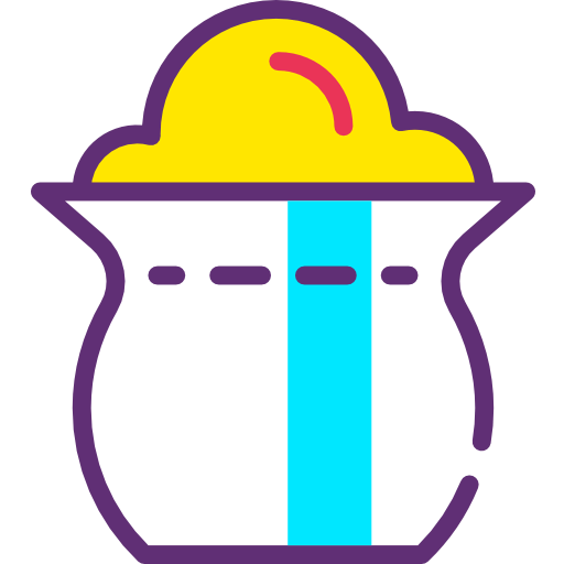 Flour icon