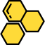 Honeycomb icon 64x64