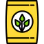 Seed bag icon 64x64