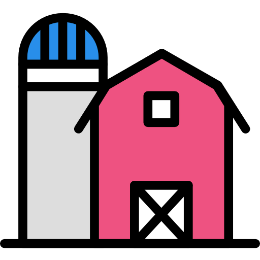 Barn icon