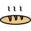 Bread Symbol 64x64