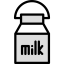 Milk icon 64x64