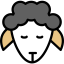 Sheep icon 64x64