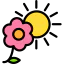 Photosynthesis icon 64x64