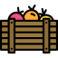 Harvest icon 64x64