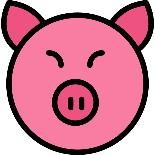 Pig icon