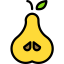 Pear icon 64x64