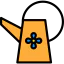Watering can icon 64x64