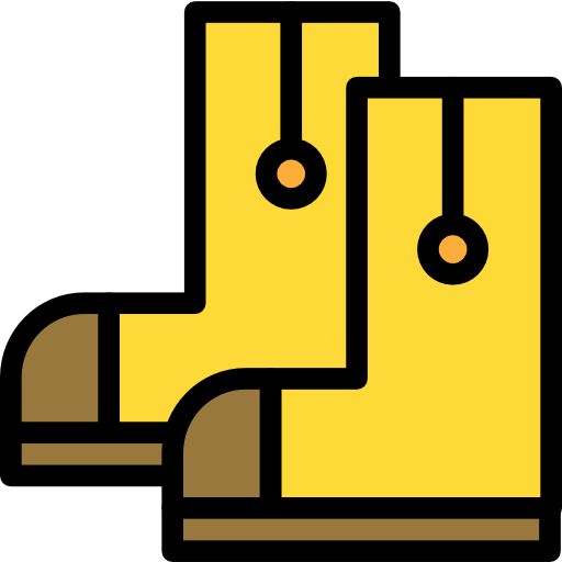 Boots icon