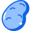 Potato Symbol 64x64