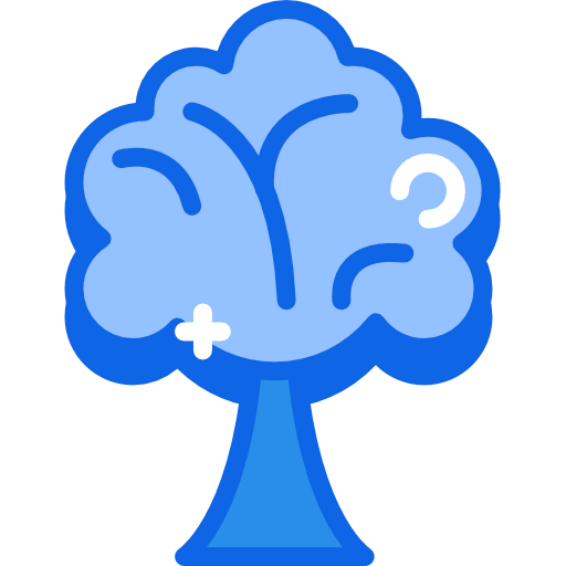 Tree icon