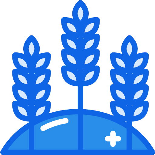 Wheat icon