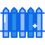Fence icon 64x64