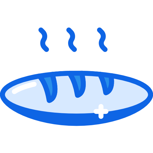 Bread Symbol