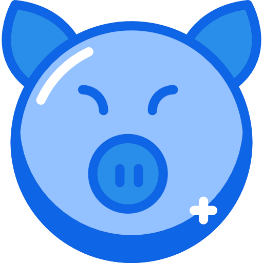 Pig icon