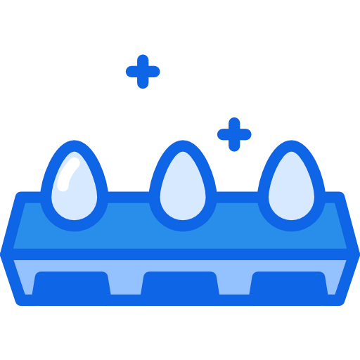 Eggs icon