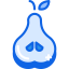 Pear icon 64x64