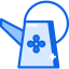 Watering can icon 64x64