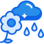 Rain icon 64x64