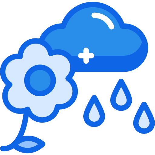 Rain icon