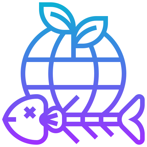 Biodegradable icon