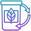 Waste icon 64x64