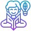 Learning icon 64x64