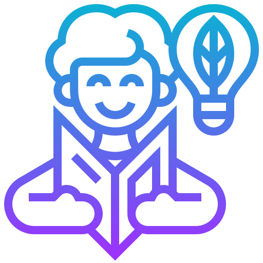 Learning icon