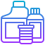 Plastic bottle icon 64x64