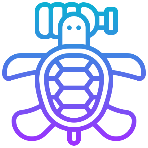 Pollution icon
