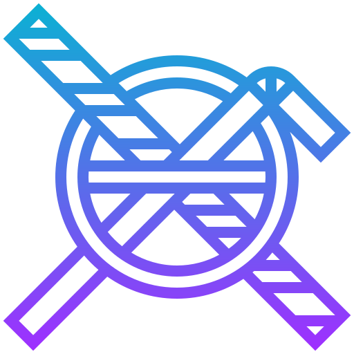Pollution icon