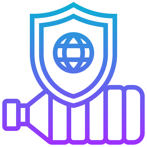 Pollution icon