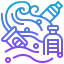 Pollution icon 64x64