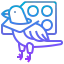 Pollution icon 64x64