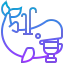 Pollution icon 64x64
