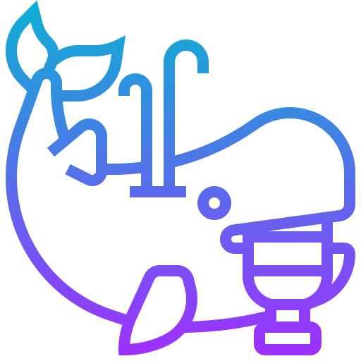 Pollution icon