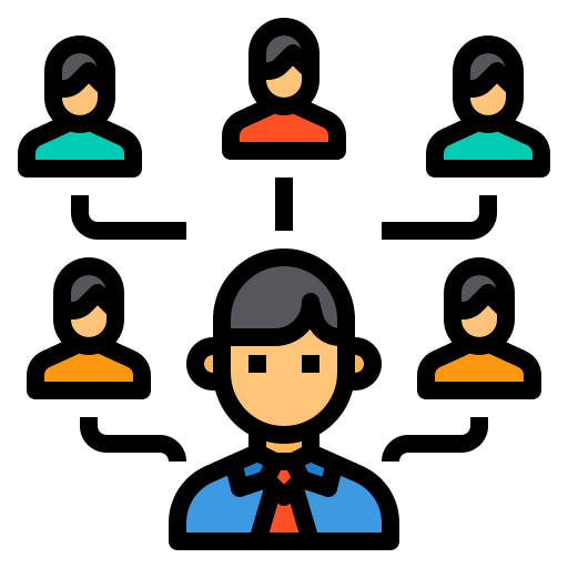 Team icon
