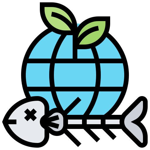 Biodegradable icon