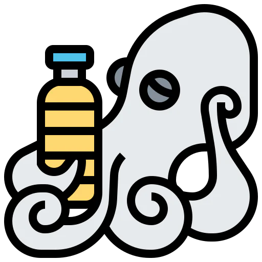 Pollution icon