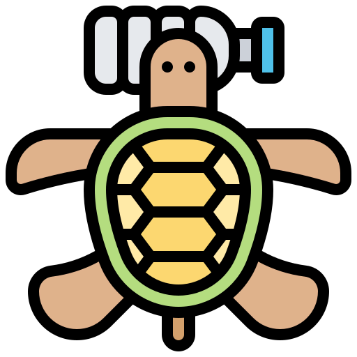 Pollution icon