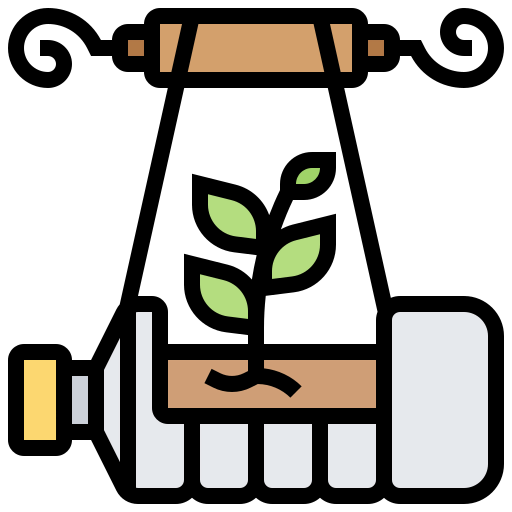 Reduce icon