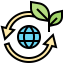 Environment icon 64x64